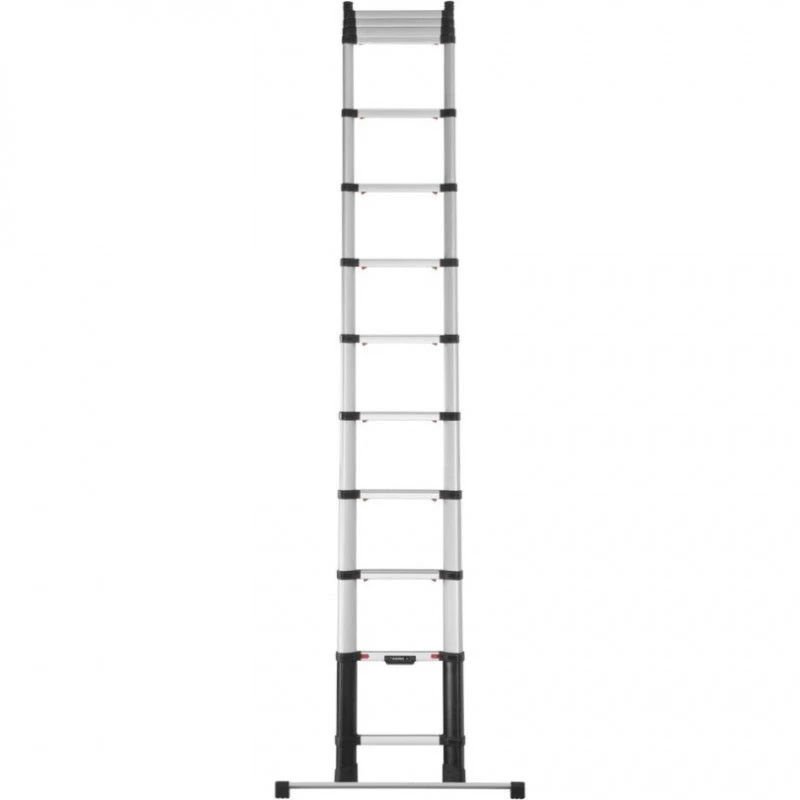 TELESTEPS Échelle Télescopique Prime Line 4.10m + Barre Stab - TEL-72241 6 TELESTEPS Échelle Télescopique Prime Line 4.10m + Barre Stab - TEL-72241 – Image 6
