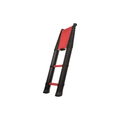 TELESTEPS Echelle Telescopique Telesteps Rescue Pompiers - 70741-501