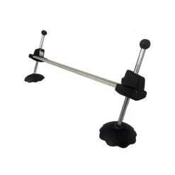 TELESTEPS Pieds De Sécurité Ajustables Pour Barre Stabilisatrice - TEL-9194