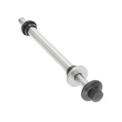 TORMEK Arbre En Acier Inoxydable - MSK-200