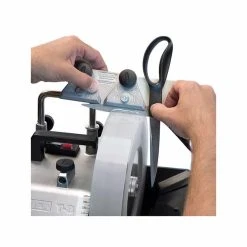 TORMEK Dispositif Pour Affûtage Ciseaux - SVX-150