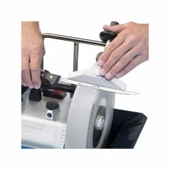 TORMEK Dispositif Pour Affûtage Couteaux Longs Et Fins - SVM-140