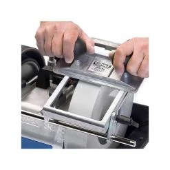 TORMEK Dispositif Pour Affûtage Fers De Toupie - SVP-80
