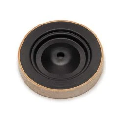 TORMEK Disque De Démorfilage En Cuir - LA-145