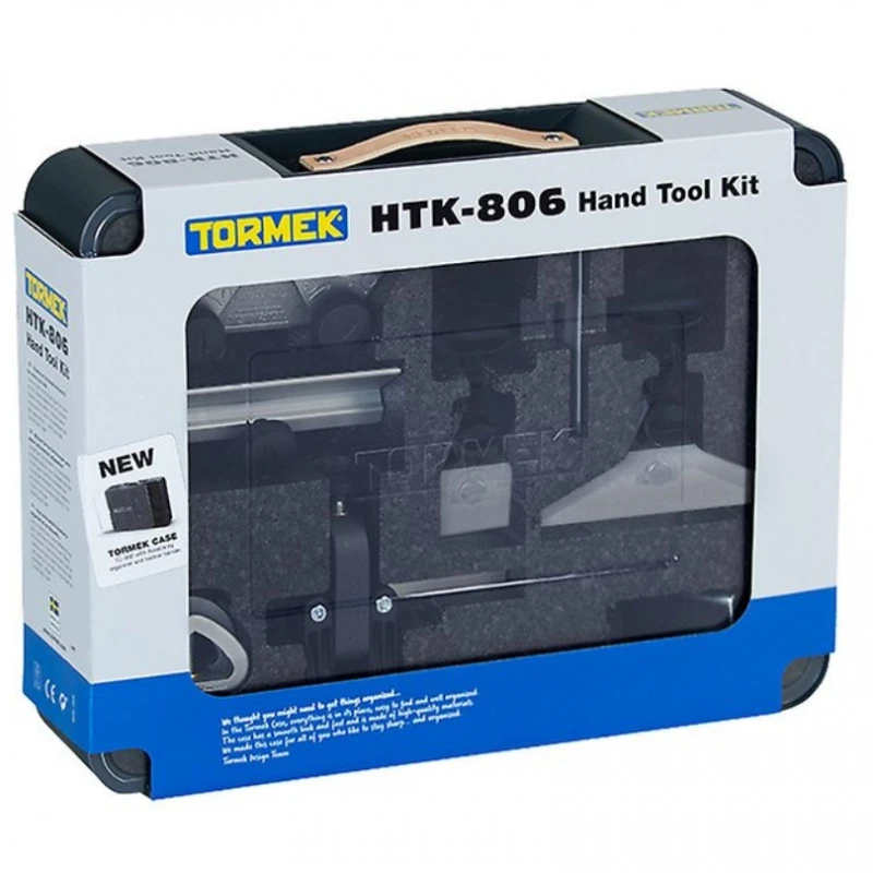 TORMEK Kit Pour Outils à Main - HTK-806 1 TORMEK Kit Pour Outils à Main - HTK-806