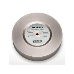 TORMEK Meule Diamant Ø250mm Grain Gros - DC-250