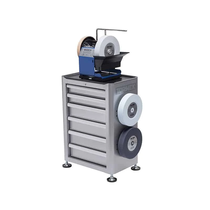 TORMEK Station D'affûtage - TS-740 2 TORMEK Station D'affûtage - TS-740 – Image 2