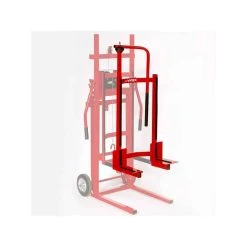 VIRAX Adaptateur Radiateur Pour Lève Chauffe-eau - 263626