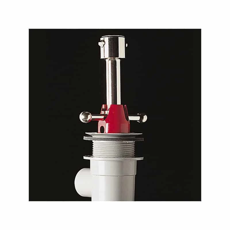 VIRAX Clé à Bonde Avec Tête - 261620 3 VIRAX Clé à Bonde Avec Tête - 261620 – Image 3