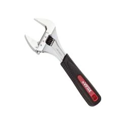 VIRAX Clé à Molette Grande Ouverture - 017050