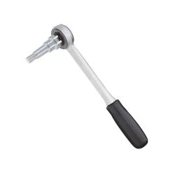 VIRAX Clé De Montage étagée Avec Cliquet - 220425