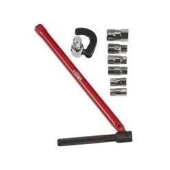 VIRAX Clé écrou Robinet - 261470