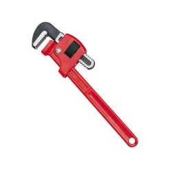 VIRAX Clé Stillson Acier - 0125