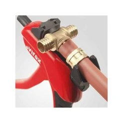 VIRAX Coffret Sertisseuse + Pince à Extension + Coupe-tube - 253361 -BESSEY shop virax coffret sertisseuse pince a extension coupe tube 253361 2