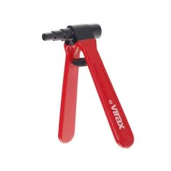 VIRAX Coffret Sertisseuse + Pince à Extension + Coupe-tube - 253361 -BESSEY shop virax coffret sertisseuse pince a extension coupe tube 253361 3