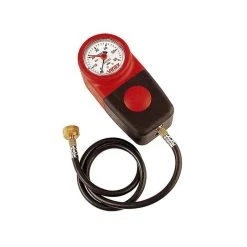 VIRAX Contrôleur D'étanchéité Gaz - 262080