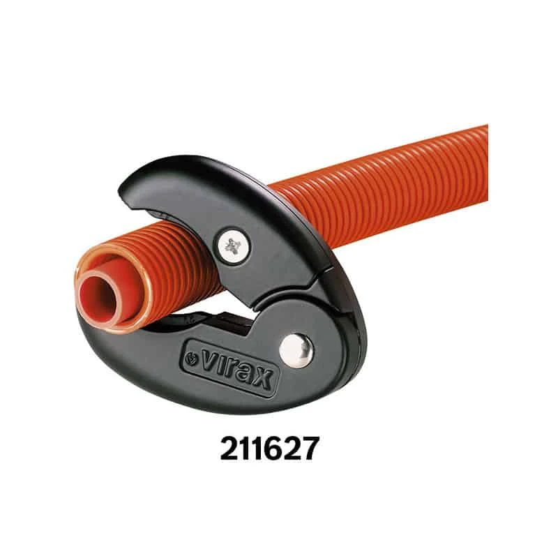 VIRAX Coupe-gaine Ø45mm - 2116 2 VIRAX Coupe-gaine Ø45mm - 2116 – Image 2