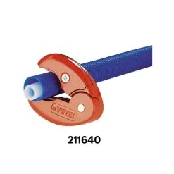 VIRAX Coupe-gaine Ø45mm - 2116 5 VIRAX Coupe-gaine Ø45mm - 2116 -BESSEY shop virax coupe gaine o45mm 2116 2