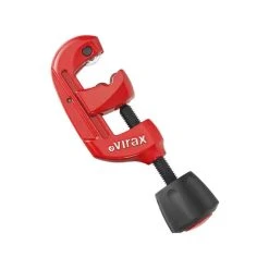 VIRAX Coupe-tube Cuivre à Coulisseau 6 à 28 Mm - 210441