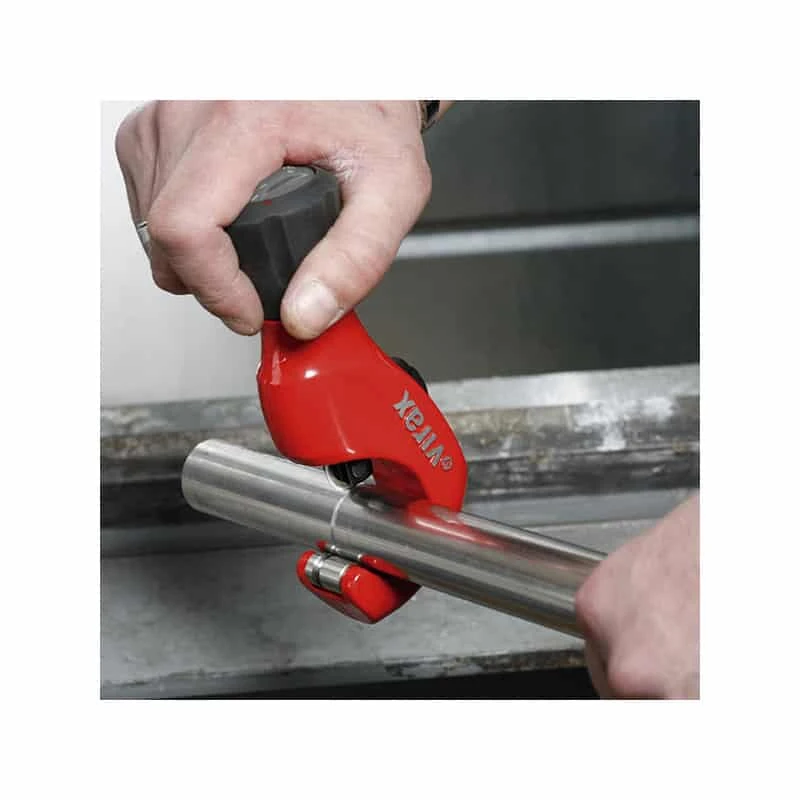 VIRAX Coupe-tube Inox ZR 3 à 35 Mm - 210471 2 VIRAX Coupe-tube Inox ZR 3 à 35 Mm - 210471 – Image 2