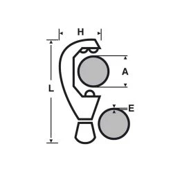 VIRAX Coupe-tube Inox ZR 3 à 35 Mm - 210471 5 VIRAX Coupe-tube Inox ZR 3 à 35 Mm - 210471 -BESSEY shop virax coupe tube inox zr 3 a 35 mm 210471 2