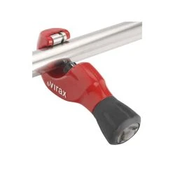 VIRAX Coupe-tube Inox ZR 3 à 35 Mm - 210471