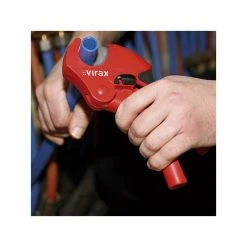 VIRAX Coupe-tube Plastique - 2150 -BESSEY shop virax coupe tube plastique 2150 2