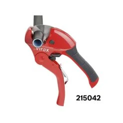 VIRAX Coupe-tube Plastique - 2150 -BESSEY shop virax coupe tube plastique 2150 3