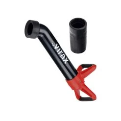 VIRAX Déboucheur à Pompe - 290210