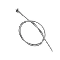 VIRAX Déboucheur Furet Acier - 290120