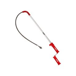 VIRAX Déboucheur W.c Canne Télescopique - 290520