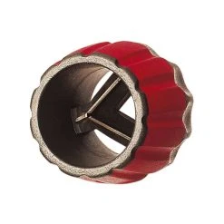 VIRAX Ébavureur Tonneau - 221250