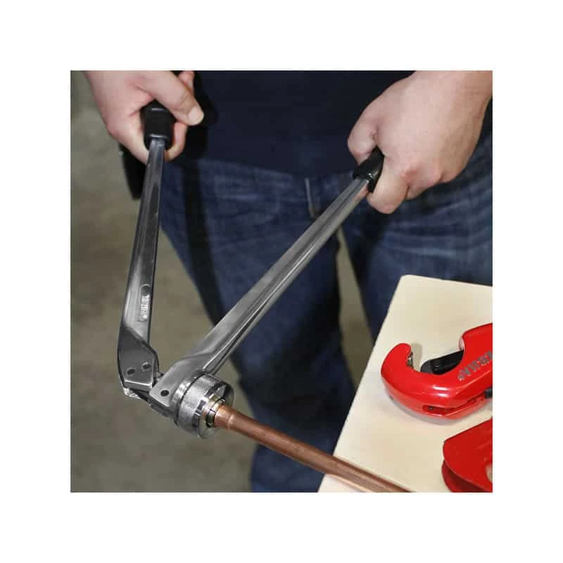 VIRAX Pince à Emboîture Cuivre - 2526 3 VIRAX Pince à Emboîture Cuivre - 2526 – Image 3