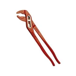 VIRAX Pince Multiprise à Branches Entrepassées Vanadix - 0109