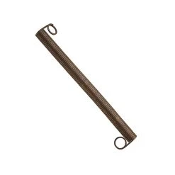 VIRAX Ressort à Cintrer Extérieur Cuivre - 2510