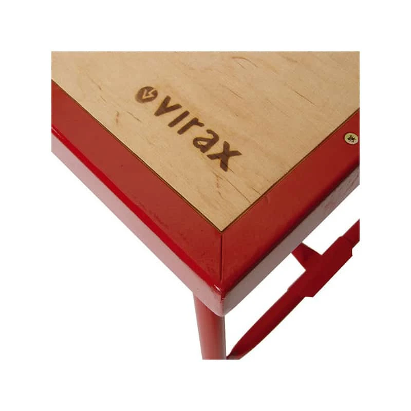 VIRAX Table De Monteur Standard - 200910 2 VIRAX Table De Monteur Standard - 200910 – Image 2