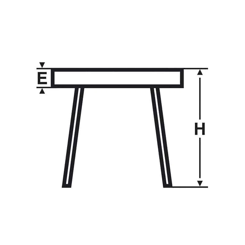 VIRAX Table De Monteur Standard - 200910 3 VIRAX Table De Monteur Standard - 200910 – Image 3
