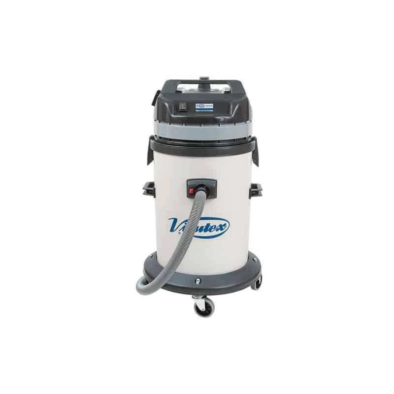 VIRUTEX Aspirateur 72 L 1200 W - AS282K 1 VIRUTEX Aspirateur 72 L 1200 W - AS282K