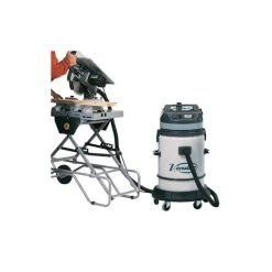 VIRUTEX Aspirateur 72 L 2300 W - AS382L -BESSEY shop virutex aspirateur 72 l 2300 w as382l 2