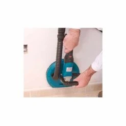 VIRUTEX Ponceuse Murale 1200W Ø225 Mm -LPM97S -BESSEY shop virutex ponceuse murale 1200w o225 mm lpm97s 2