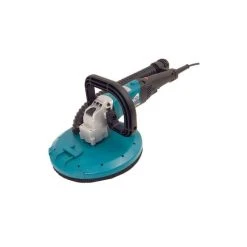 VIRUTEX Ponceuse Murale 1200W Ø225 Mm -LPM97S