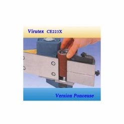VIRUTEX Rabot Ponceur Hybride 700W - CE223X - 2300200 -BESSEY shop virutex rabot ponceur hybride 700w ce223x 2300200 2