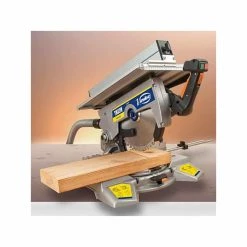 VIRUTEX Scie Onglet à Table 1500W Ø 300 - TM33W Bois - 3300400 P -BESSEY shop virutex scie onglet a table 1500w o 300 tm33w bois 3300400 p 3