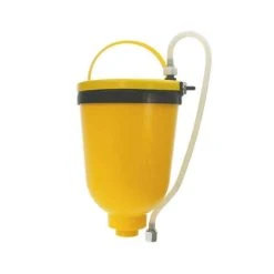 WAGNER Cuve 5 L Avec TopClean - W341268