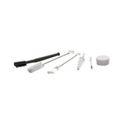 WAGNER Kit Nettoyage Pistolets à Peinture HVLP & XVLP - 2354639