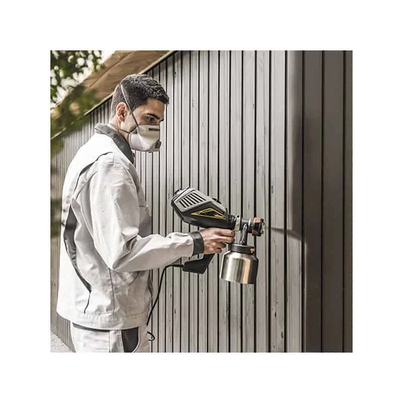 WAGNER Pistolet FinishControl 3500 Complet - W2341501 2 WAGNER Pistolet FinishControl 3500 Complet - W2341501 – Image 2