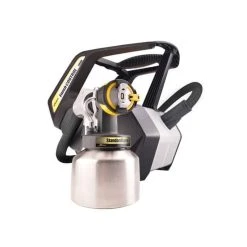 WAGNER Pistolet FinishControl 5000 Complet - W2316090