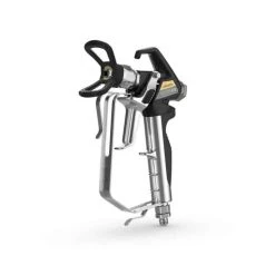 WAGNER Pistolet Vector Grip + Support Buse TT3 7/8" - W538043