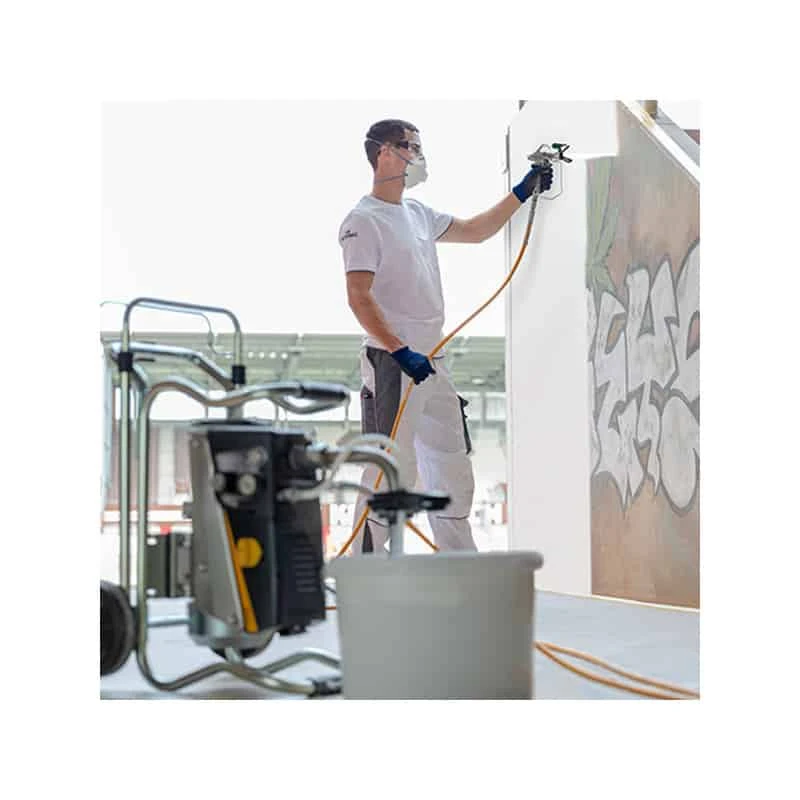 WAGNER Pompe à Membrane SuperFinish 23 Plus HEA - W2394275 2 WAGNER Pompe à Membrane SuperFinish 23 Plus HEA - W2394275 – Image 2