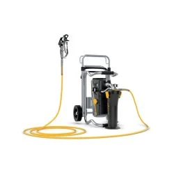 WAGNER Pompe à Membrane SuperFinish 23 Plus HEA - W2394275